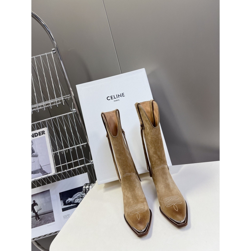 Ce**e boots